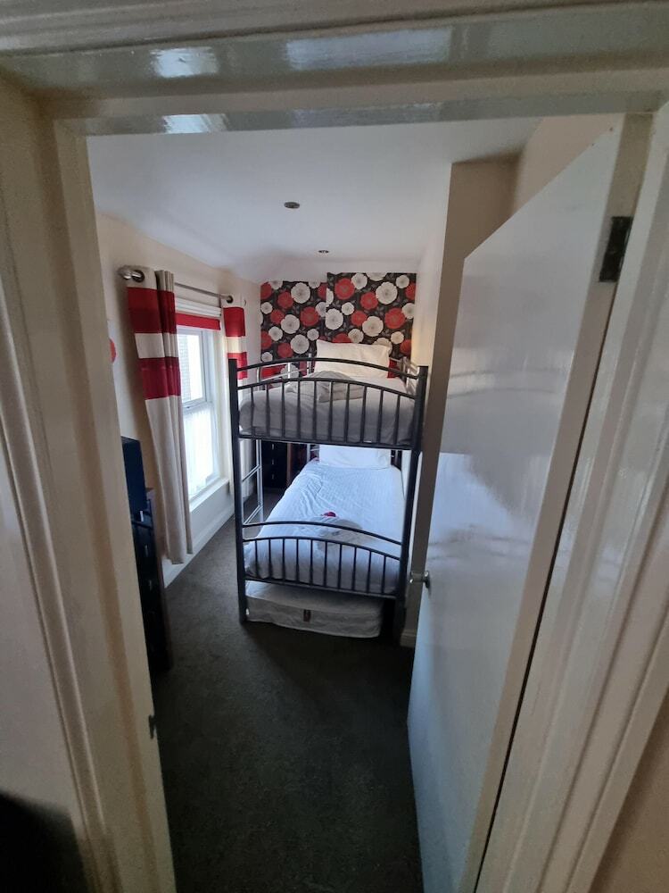 Hostal The Fawley