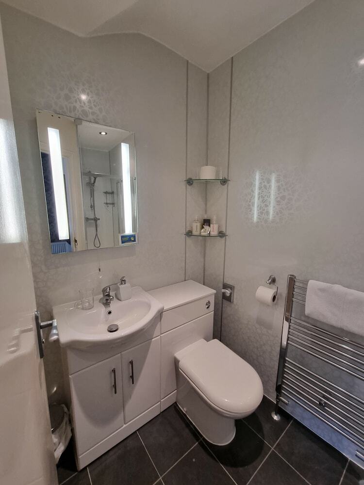 Hostal The Fawley