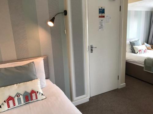Hostal The Miclaran