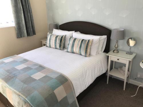 Hostal The Miclaran