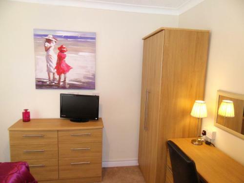 Shanklin Villa Apartments