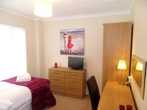 Shanklin Villa Apartments