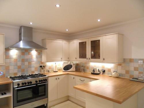 Shanklin Villa Apartments