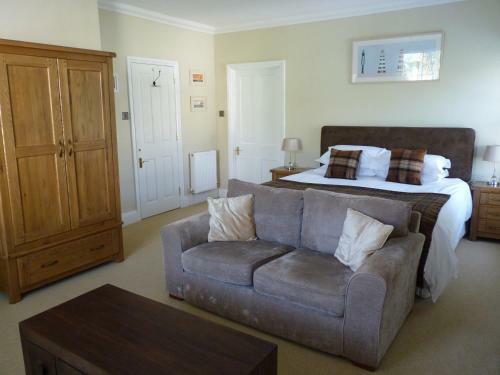 Hostal Old Shanklin Guest House