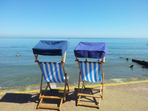 Hostal Old Shanklin Guest House