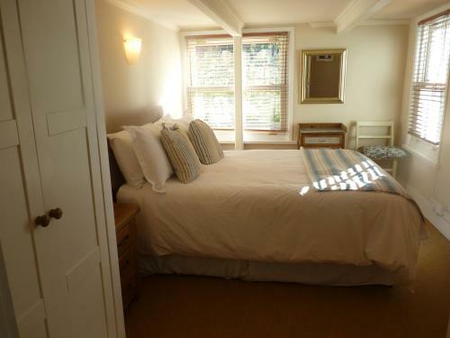 Hostal Old Shanklin Guest House