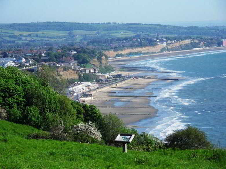 Luccombe Hall Country House Hotel