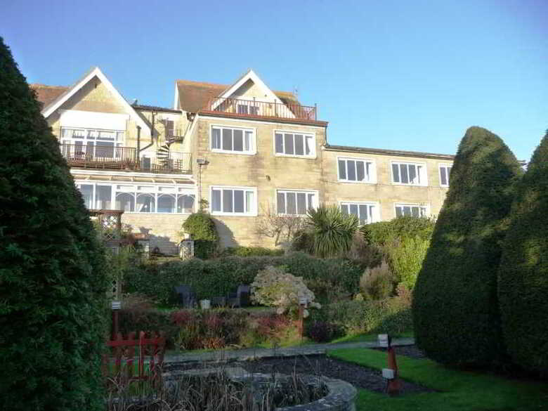 Luccombe Hall Country House Hotel