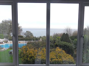 Luccombe Hall Country House Hotel