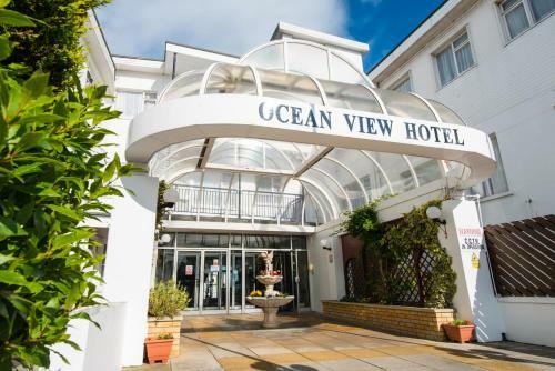 Hotel Ocean View