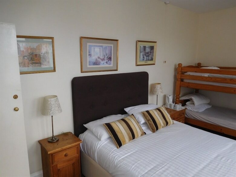 Cliffhall Hotel