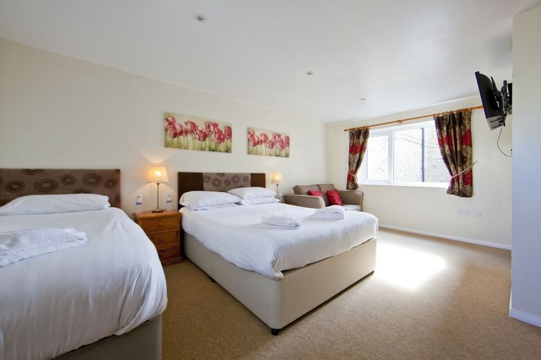 Cliffhall Hotel