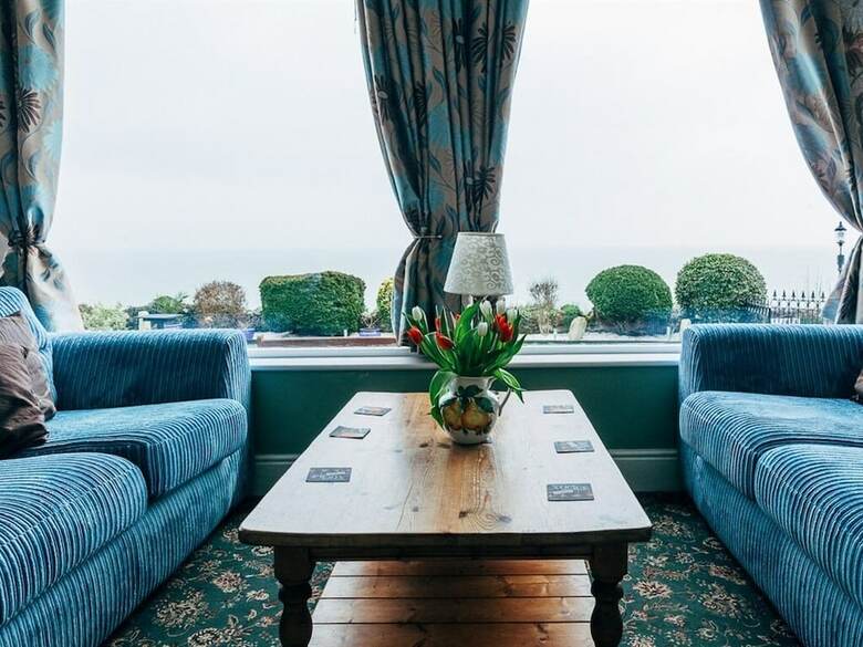 Cliffhall Hotel