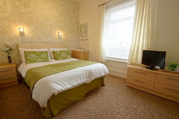 The Richmond Bed & Breakfast