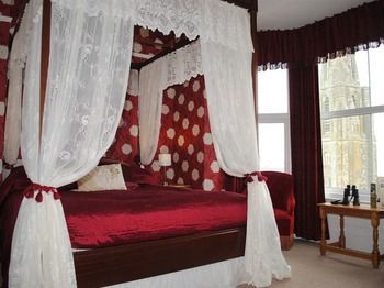 Hotel The Belmont
