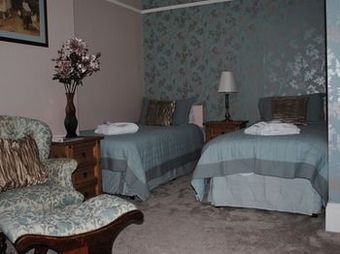 Hotel The Belmont