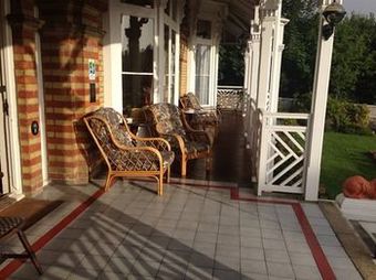 Hotel The Belmont