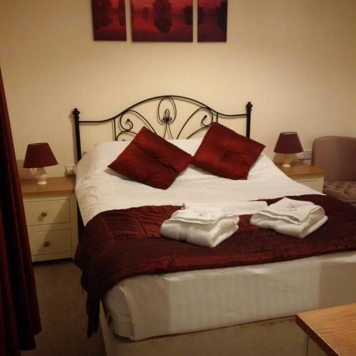 Eastmount Hall Hotel