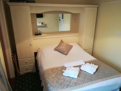 Eastmount Hall Hotel