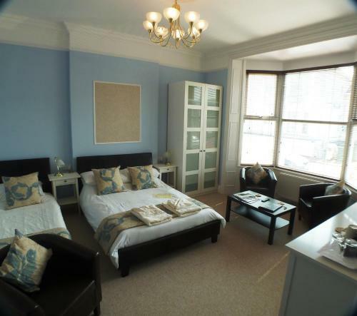 Hostal The Snowdon House