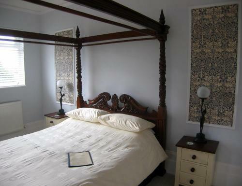 Hostal The Snowdon House