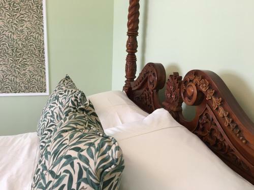 Hostal The Snowdon House