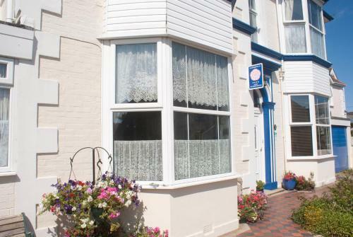 Hostal The Snowdon House