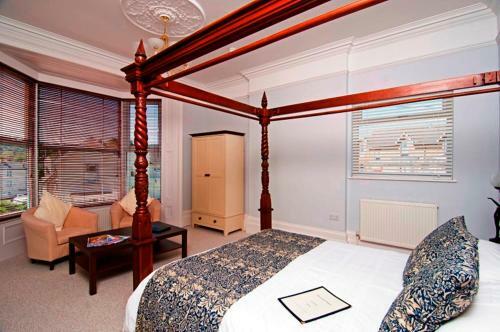 Hostal The Snowdon House