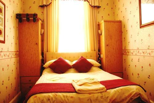 Hostal The Snowdon House