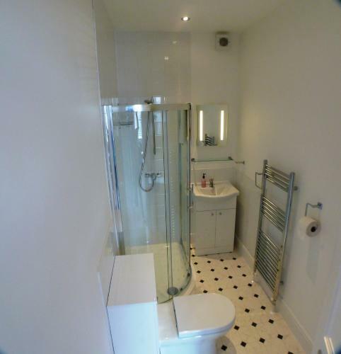 Hostal The Snowdon House