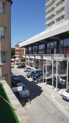 Apartamento Studio Bobi