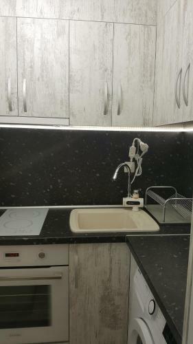 Apartamento Studio Bobi