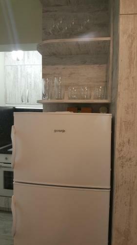 Apartamento Studio Bobi