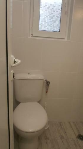 Apartamento Studio Bobi