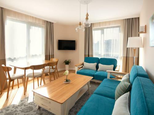 Sea Smile Apartments