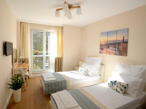 Sea Smile Apartments