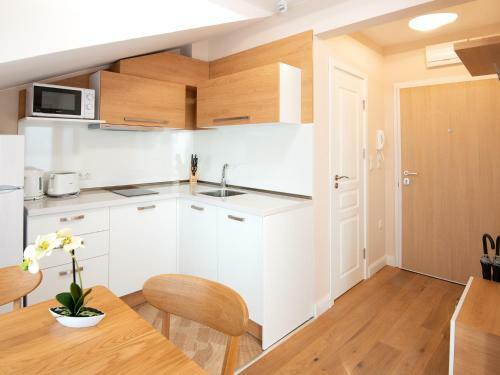 Sea Smile Apartments