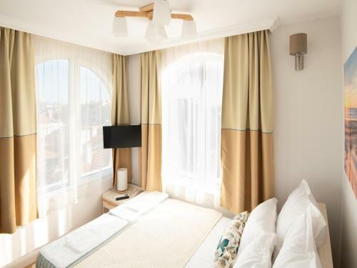 Sea Smile Apartments