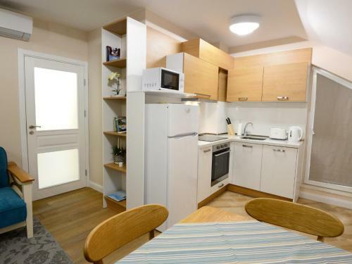Sea Smile Apartments