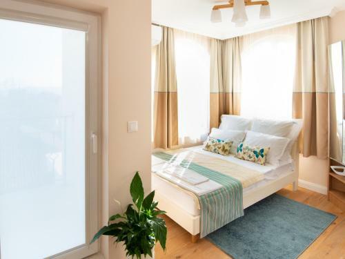 Sea Smile Apartments
