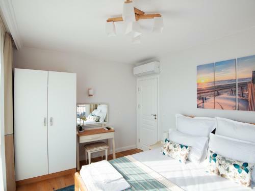 Sea Smile Apartments