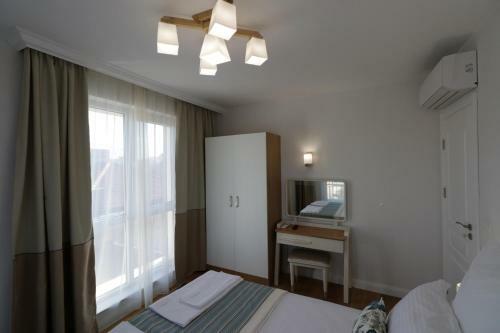 Sea Smile Apartments