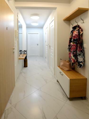 Sea Smile Apartments