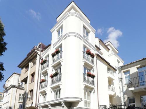Sea Smile Apartments