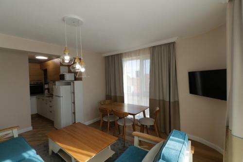 Sea Smile Apartments