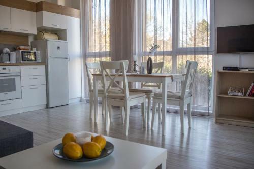 Varna Dream Apartment 1