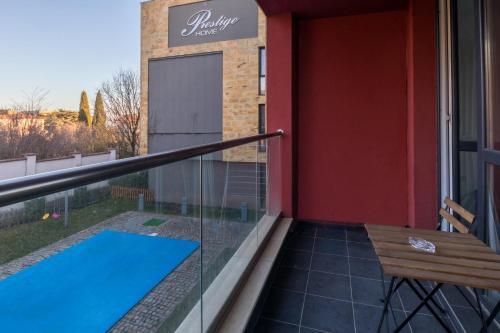 Varna Dream Apartment 1