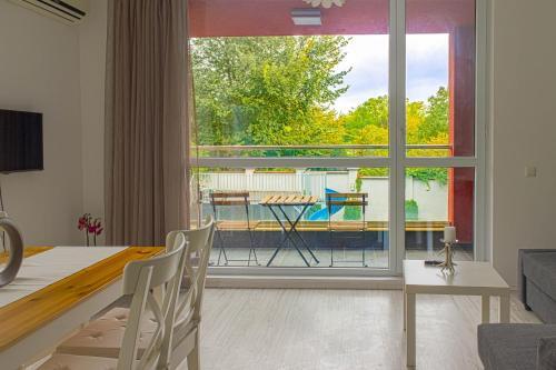 Varna Dream Apartment 1
