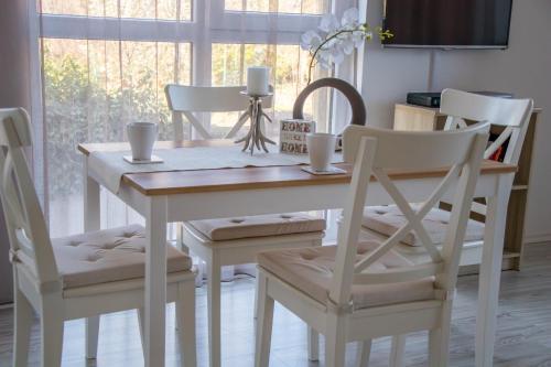 Varna Dream Apartment 1