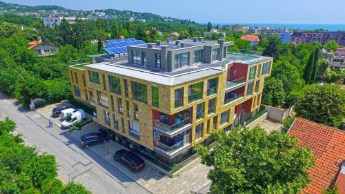 Varna Dream Apartment 1